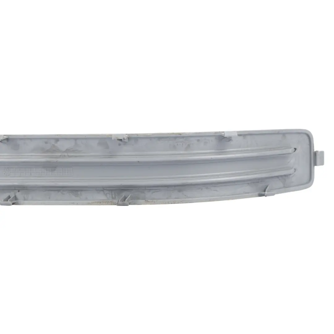 Porsche Cayenne 9PA Moldura Umbral Puerta Trasera Izquierda - SKU 7L0853793-1 - Número de pieza 7L0853793