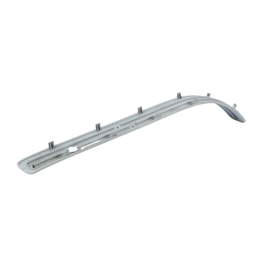 Porsche Cayenne 9PA Baguette Seuil Porte Arrière Gauche - SKU 7L0853793-1 - Numéro de pièce 7L0853793
