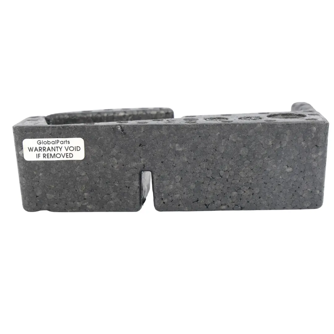 Porsche Cayenne 9PA Supporto Coperchio Triangolo Emergenza Schiuma - SKU 7L0860683 - Numero di parte 7L0860683