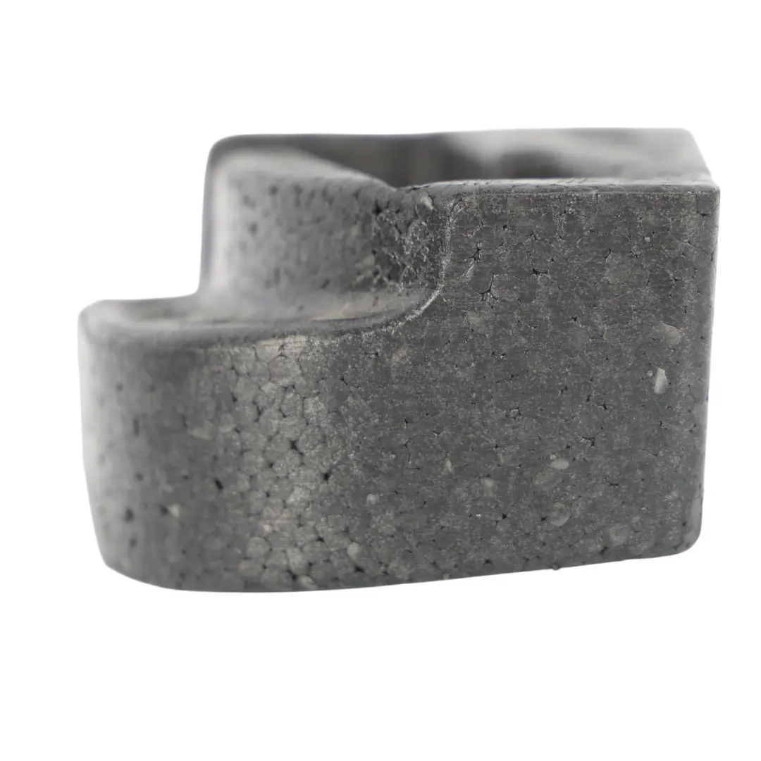 Warning Triangle Support Cover Foam Bracket to Porsche Cayenne 9PA with Part number 7L0860683 Porsche Cayenne 9PA Warning Triangle Support Cover Foam Bracket - SKU 7L0860683 - Part number 7L0860683