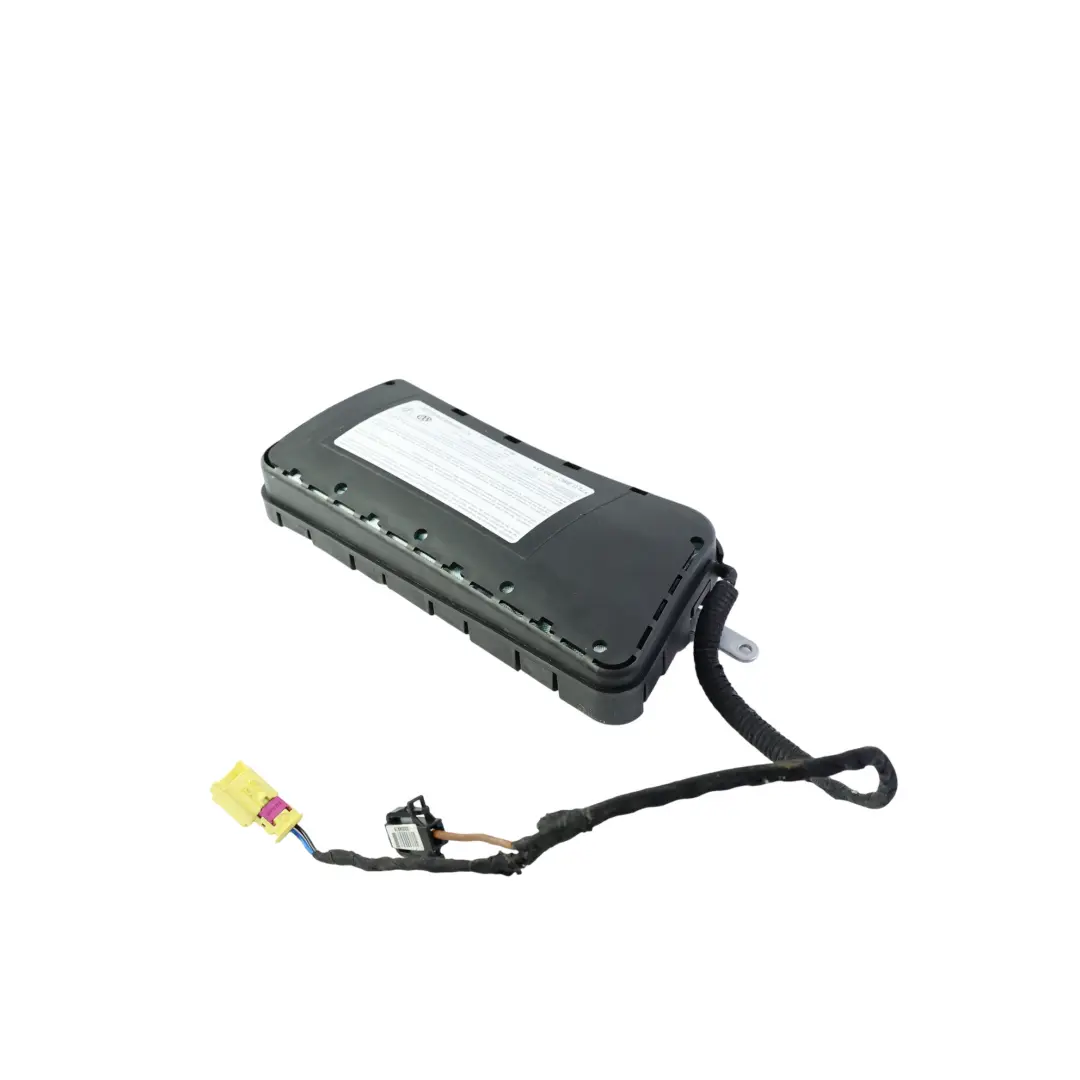 7L Seat Side Air Module Left to Porsche Cayenne 9PA Volkswagen Touareg with Part number 7L0880239D Porsche Cayenne 9PA Volkswagen Touareg 7L Seat Side Air Module Left - SKU 7L0880239D - Part number 7L0880239D