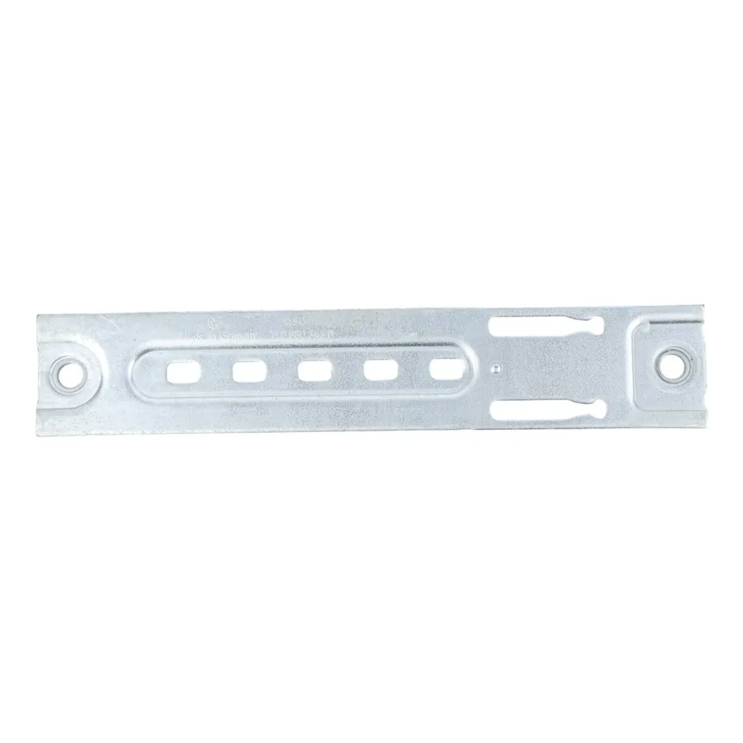 Regolatore Altezza Cintura Anteriore Sinistro per Porsche Cayenne 9PA con numero di parte 7L0880343D Porsche Cayenne 9PA Regolatore Altezza Cintura Anteriore Sinistro - SKU 7L0880343D - Numero di parte 7L0880343D