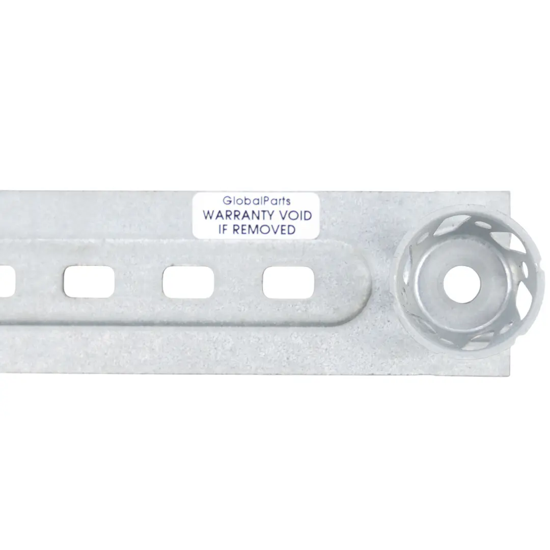 Belt Height Adjuster Front Left N/S to Porsche Cayenne 9PA Seat with Part number 7L0880343D Porsche Cayenne 9PA Seat Belt Height Adjuster Front Left N/S - SKU 7L0880343D - Part number 7L0880343D
