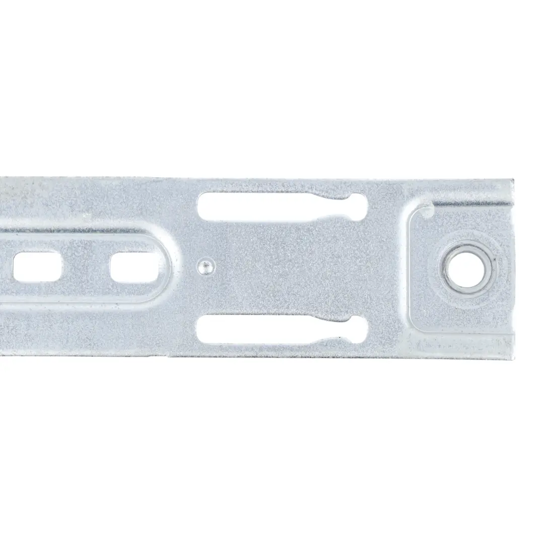 Porsche Cayenne 9PA Gurthöhenversteller Vorne Links - SKU 7L0880343D - Teilenummer 7L0880343D