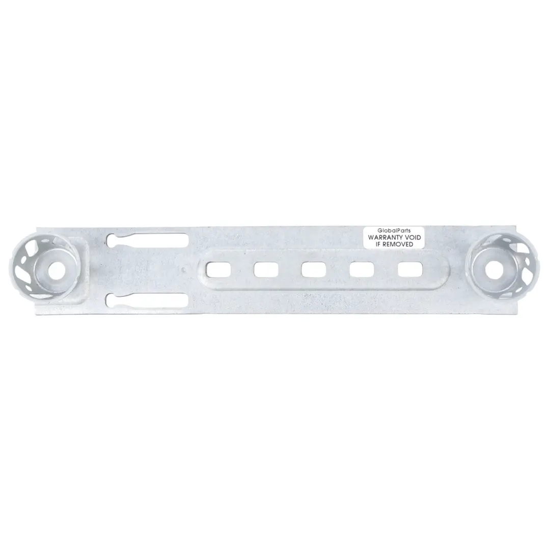 Porsche Cayenne 9PA Gurthöhenversteller Vorne Links - SKU 7L0880343D - Teilenummer 7L0880343D
