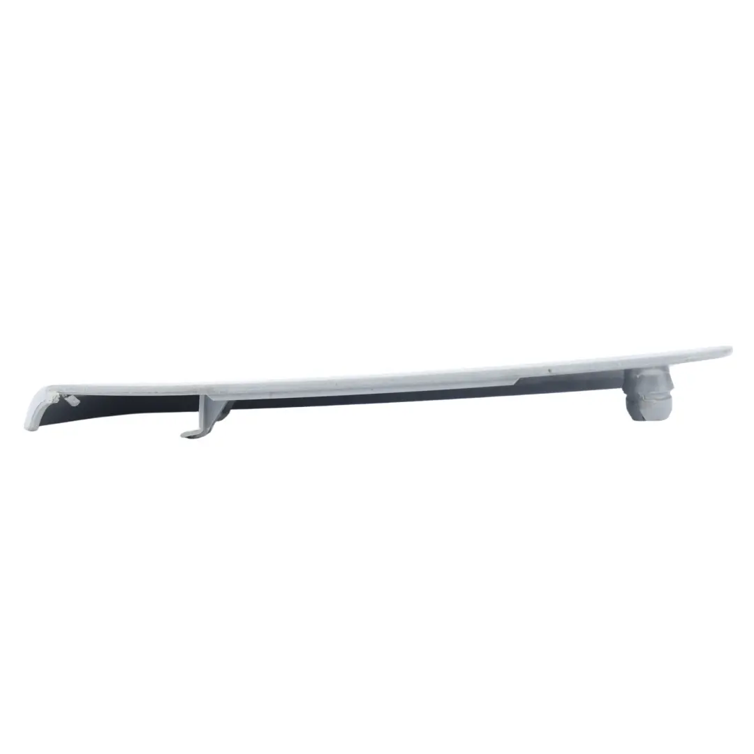 Cubierta Guía Cinturón Seguridad Delantera Derecha para Porsche Cayenne 9PA con número de pieza 7L0881348 Porsche Cayenne 9PA Cubierta Guía Cinturón Seguridad Delantera Derecha - SKU 7L0881348-1 - Número de pieza 7L0881348