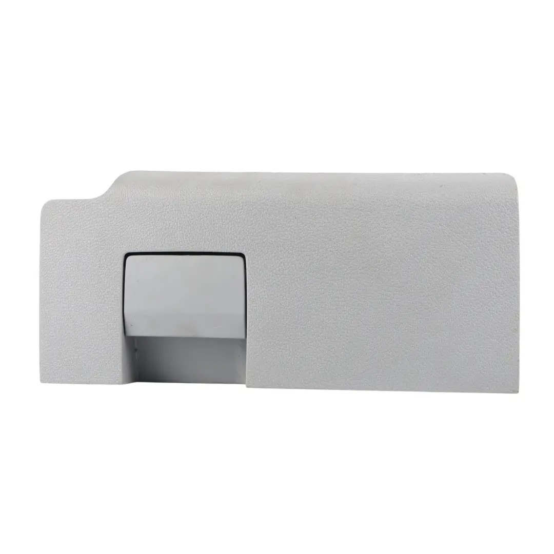 Front Under Seat Storage Drawer Box Tray Right O/S to Porsche Cayenne 9PA with Part number 7L0882602 Porsche Cayenne 9PA Front Under Seat Storage Drawer Box Tray Right O/S - SKU 7L0882602 - Part number 7L0882602