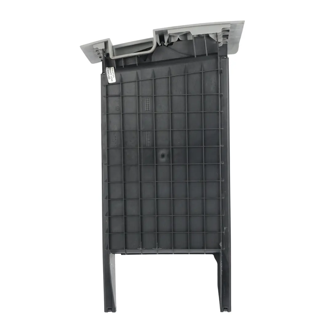 Porsche Cayenne 9PA Front Under Seat Storage Drawer Box Tray Right O/S - SKU 7L0882602 - Part number 7L0882602