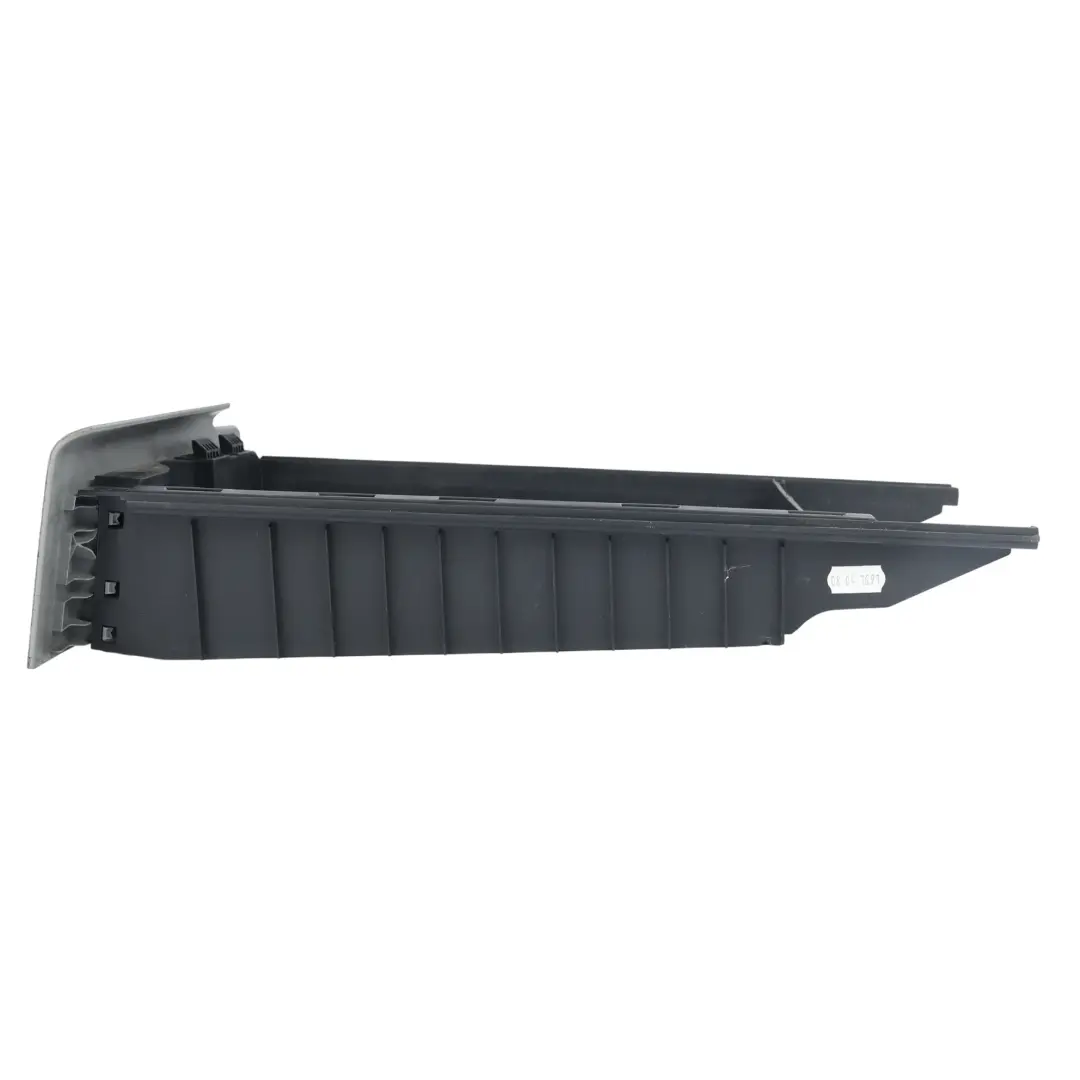 Porsche Cayenne 9PA Staufach Schublade Vorne Unter Sitz Rechts - SKU 7L0882602 - Teilenummer 7L0882602