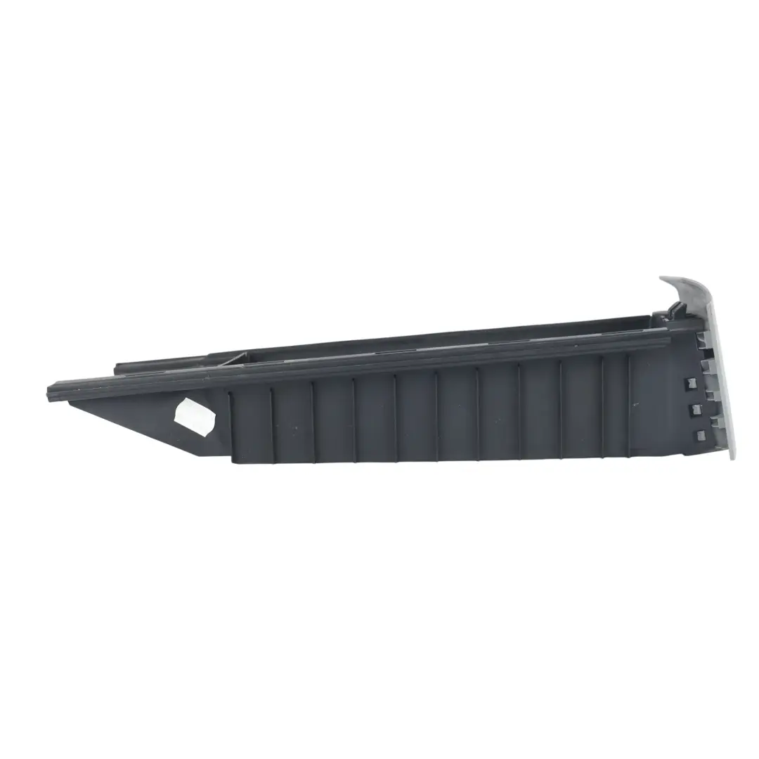Porsche Cayenne 9PA Front Under Seat Storage Drawer Box Tray Right O/S - SKU 7L0882602 - Part number 7L0882602