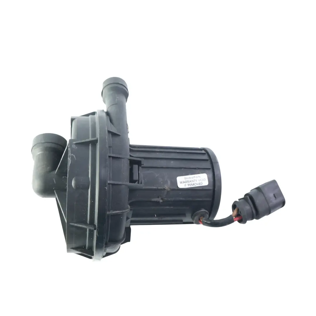 Secondary Air Pump Smog Pump Unit 3.2 V6 to Porsche Cayenne 9PA with Part number 7L0906279 Porsche Cayenne 9PA Secondary Air Pump Smog Pump Unit 3.2 V6 - SKU 7L0906279 - Part number 7L0906279