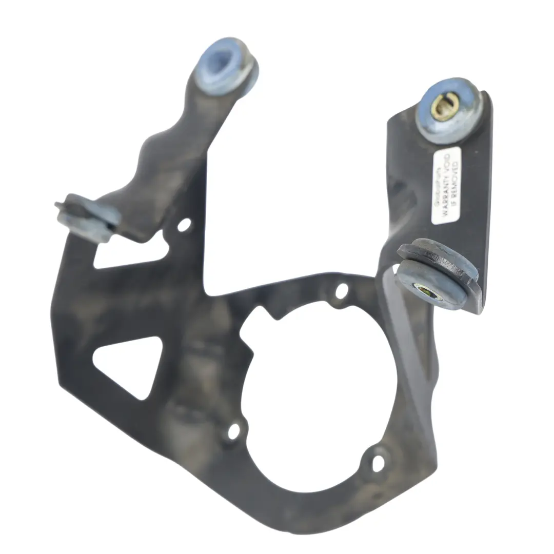 7L Air Pump Bracket Holder Support to Porsche Cayenne 9PA VW Touareg with Part number 7L0906287 Porsche Cayenne 9PA VW Touareg 7L Air Pump Bracket Holder Support - SKU 7L0906287 - Part number 7L0906287