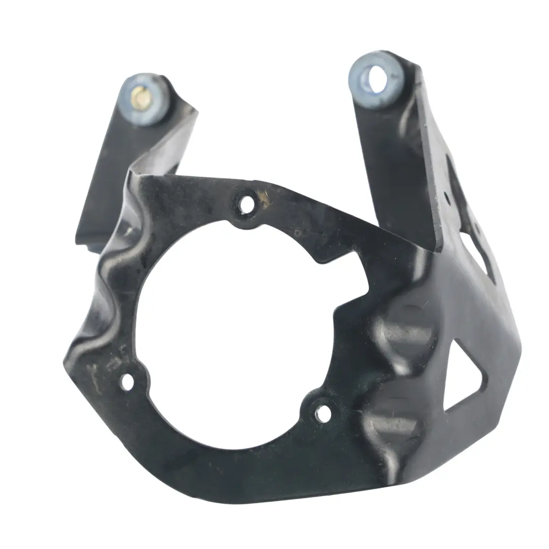 Porsche Cayenne 9PA VW Touareg 7L Air Pump Bracket Holder Support - SKU 7L0906287 - Part number 7L0906287
