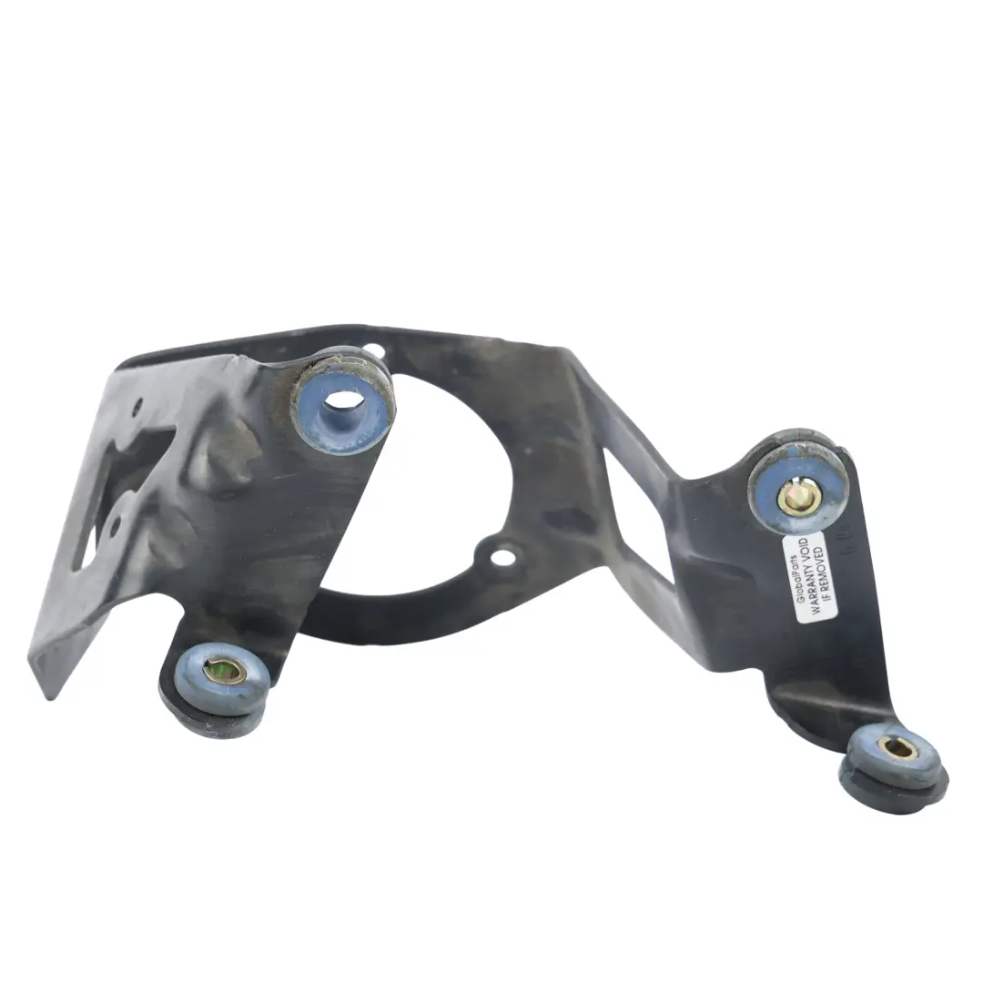 7L Air Pump Bracket Holder Support to Porsche Cayenne 9PA VW Touareg with Part number 7L0906287 Porsche Cayenne 9PA VW Touareg 7L Air Pump Bracket Holder Support - SKU 7L0906287 - Part number 7L0906287