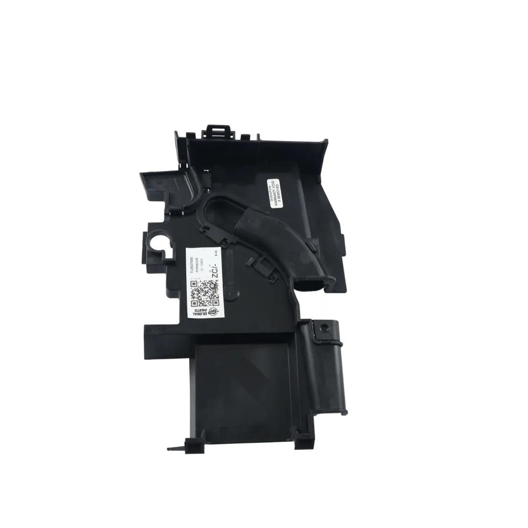 Porsche Cayenne 9PA Touareg 7L Tapa Caja Fusibles Batería - SKU 7L0937555 - Número de pieza 7L0937555