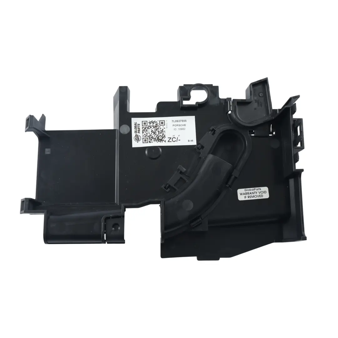 7L Osłona Bezpieczników do Porsche Cayenne 9PA Volkswagen Touareg o numerze 7L0937555 Porsche Cayenne 9PA Volkswagen Touareg 7L Osłona Bezpieczników - SKU 7L0937555 - Numer Części 7L0937555