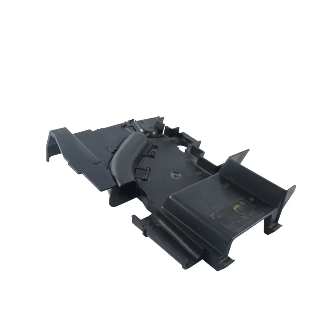 Porsche Cayenne 9PA Touareg 7L Tapa Caja Fusibles Batería - SKU 7L0937555 - Número de pieza 7L0937555