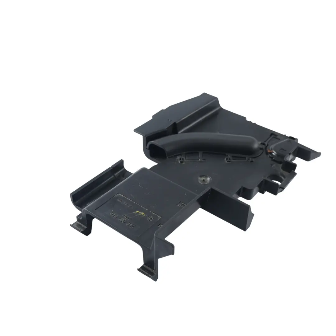 7L Couvercle Batterie Boîte à Fusibles pour Porsche Cayenne 9PA VW Touareg à propos du numéro de pièce 7L0937555 Porsche Cayenne 9PA VW Touareg 7L Couvercle Batterie Boîte à Fusibles - SKU 7L0937555 - Numéro de pièce 7L0937555