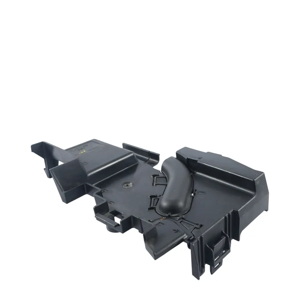 Porsche Cayenne 9PA Volkswagen Touareg 7L Osłona Bezpieczników - SKU 7L0937555 - Numer Części 7L0937555