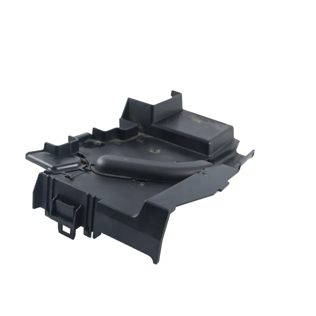 7L Tapa Caja Fusibles Batería para Porsche Cayenne 9PA Touareg con número de pieza 7L0937555 Porsche Cayenne 9PA Touareg 7L Tapa Caja Fusibles Batería - SKU 7L0937555 - Número de pieza 7L0937555