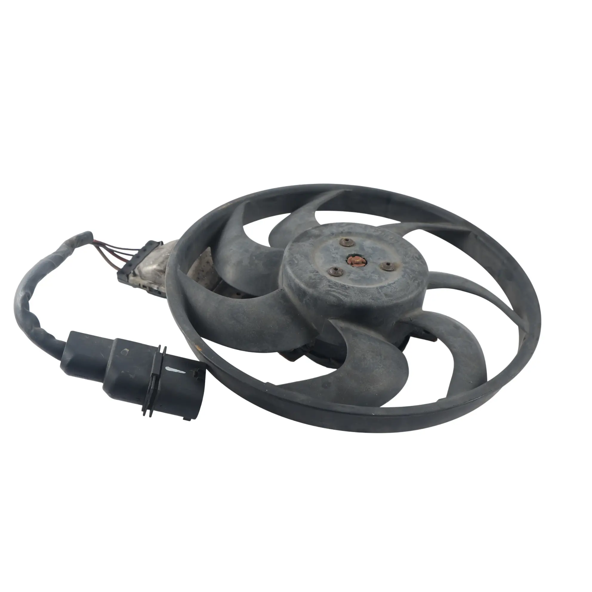 Audi Q7 Volkswagen Touareg Motor Ventilador Radiador 7L0959455C