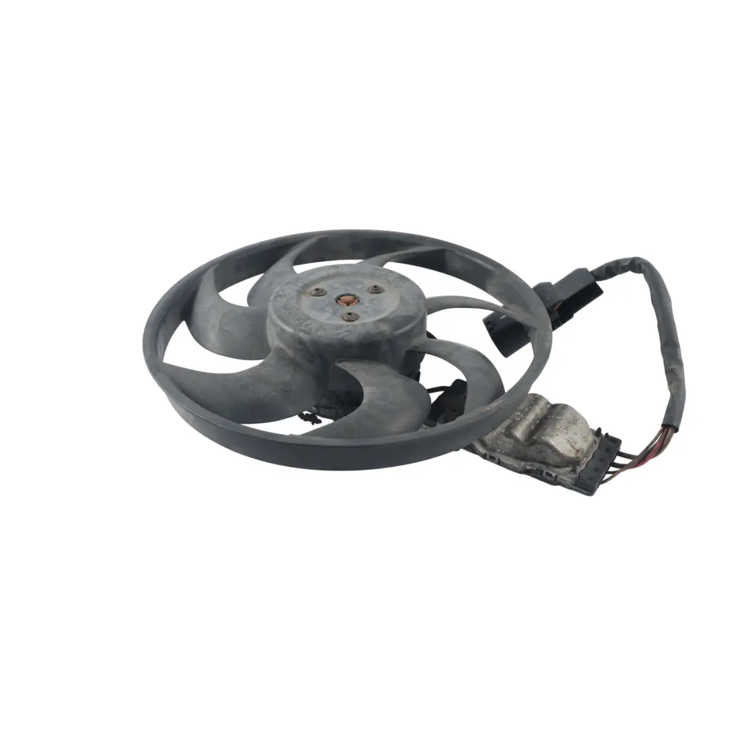 Lüfter Kühler Motor für Audi Q7 Volkswagen Touareg mit Teilenummer 7L0959455C Audi Q7 Volkswagen Touareg Lüfter Kühler Motor - SKU 7L0959455C - Teilenummer 7L0959455C