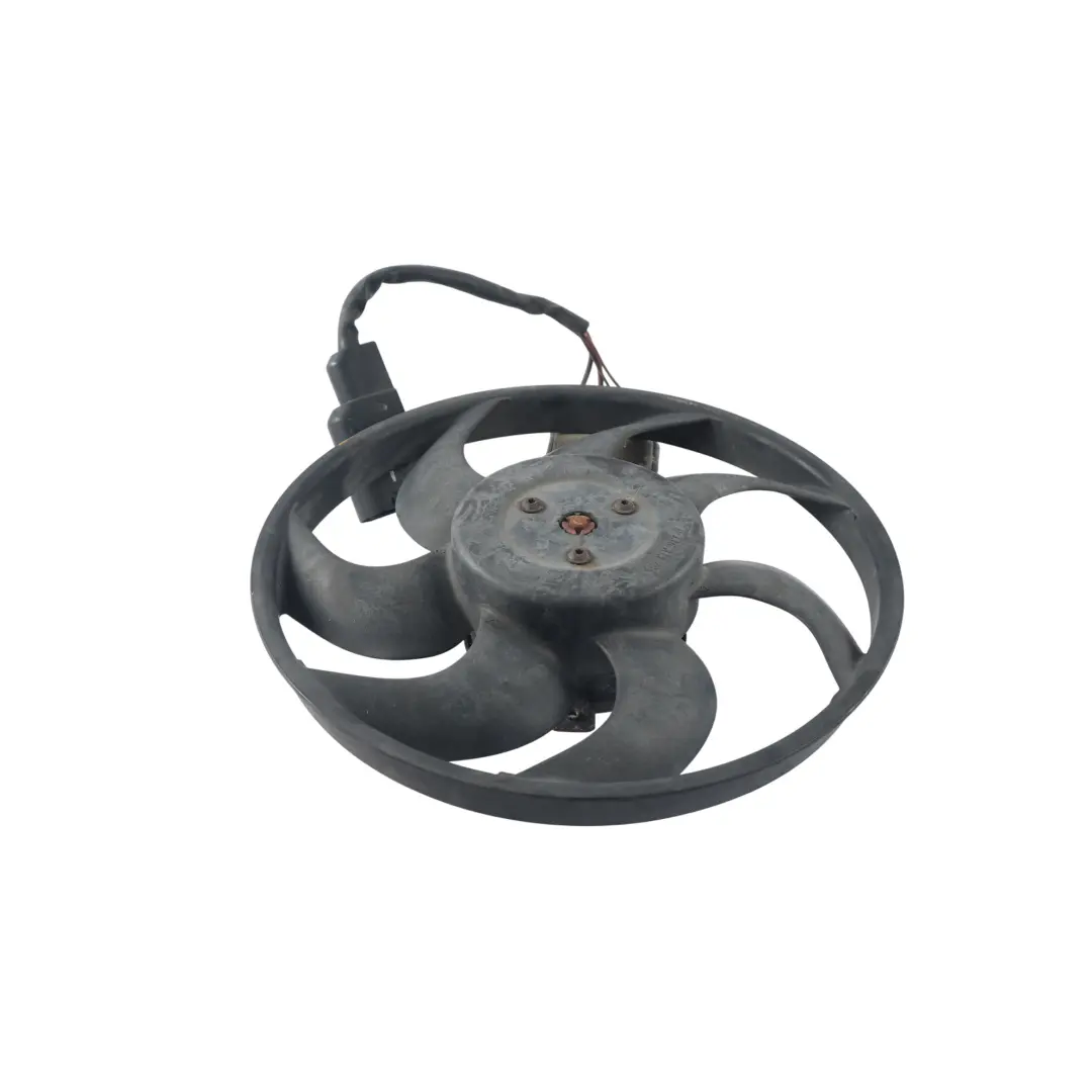 Ventola Radiatore Motore per Audi Q7 Volkswagen Touareg con numero di parte 7L0959455C Audi Q7 Volkswagen Touareg Ventola Radiatore Motore - SKU 7L0959455C - Numero di parte 7L0959455C