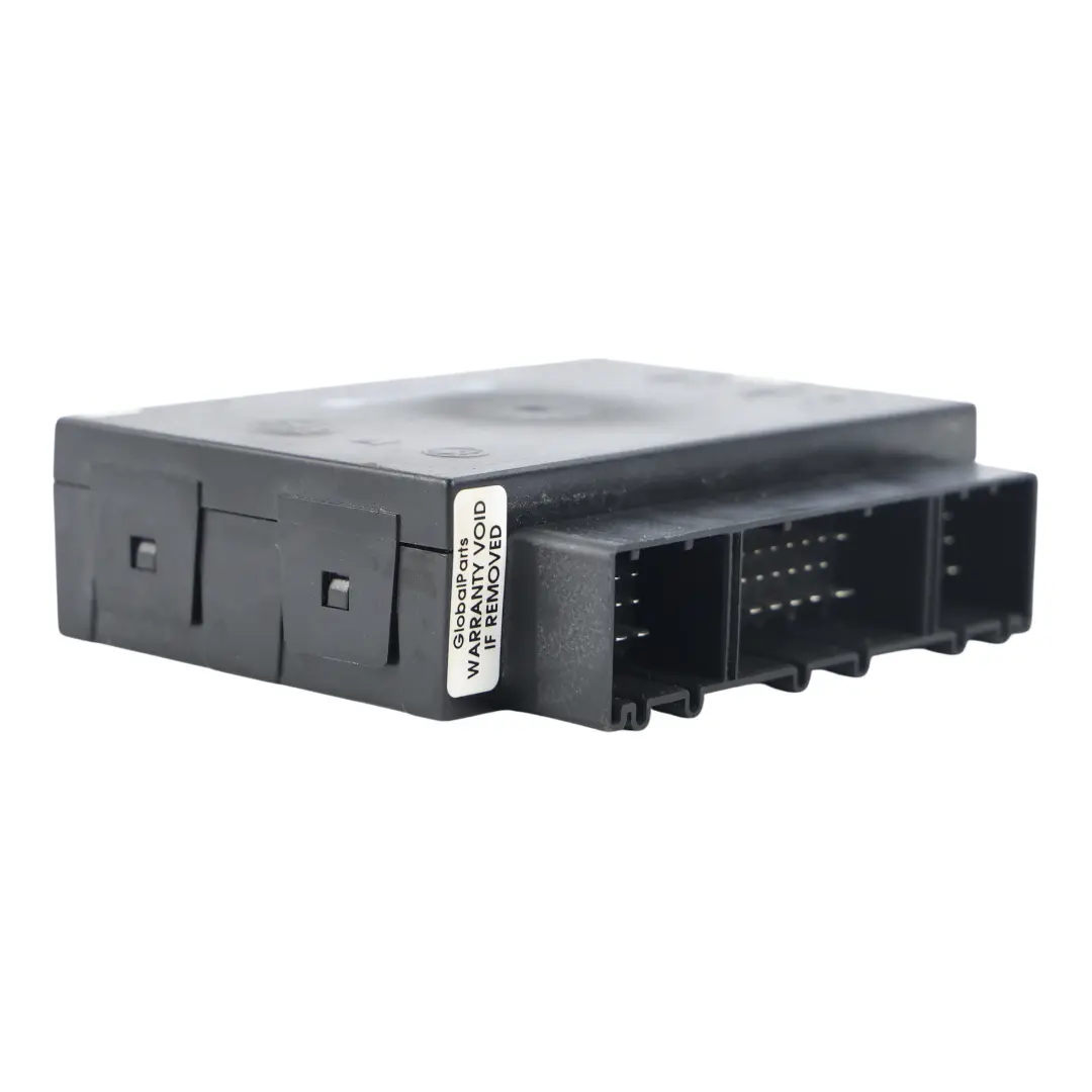 Convenience Control Module Unit ECU to Porsche Cayenne 9PA Comfort with Part number 7L0959933G Porsche Cayenne 9PA Comfort Convenience Control Module Unit ECU - SKU 7L0959933G - Part number 7L0959933G