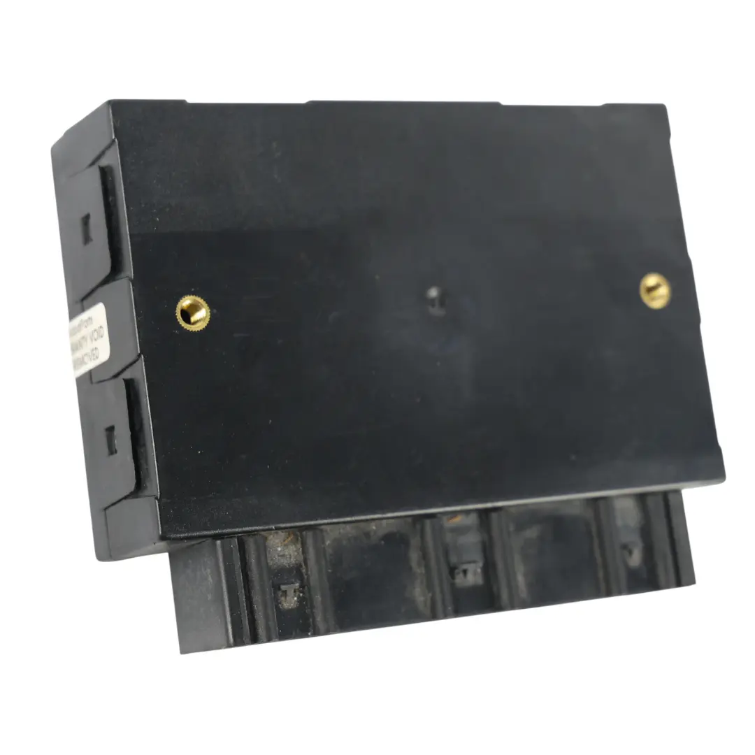 Porsche Cayenne 9PA Moduł Sterownik Komfortu ECU - SKU 7L0959933G - Numer Części 7L0959933G
