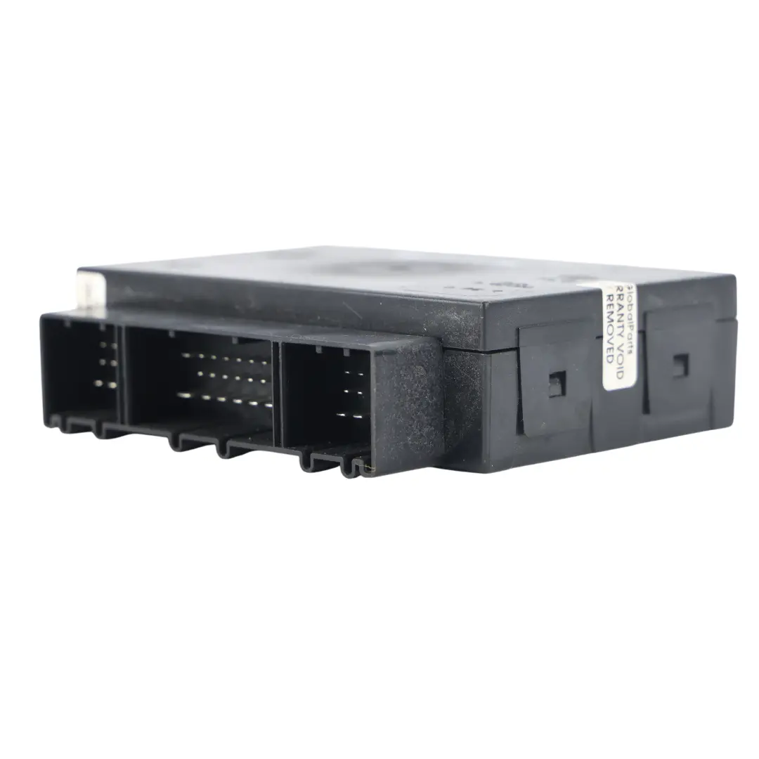 Convenience Control Module Unit ECU to Porsche Cayenne 9PA Comfort with Part number 7L0959933G Porsche Cayenne 9PA Comfort Convenience Control Module Unit ECU - SKU 7L0959933G - Part number 7L0959933G
