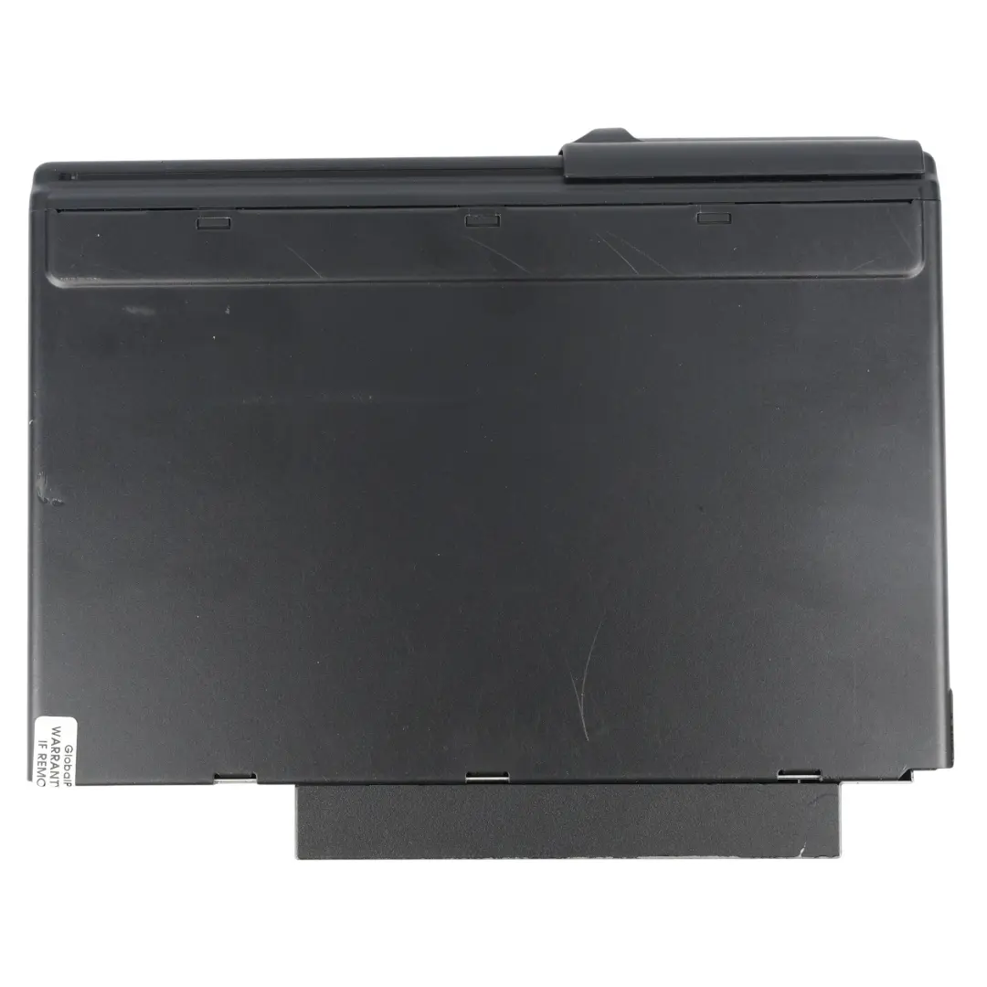 Changer Autochanger Magazine Casette to Porsche Cayenne 9PA CD with Part number 7L5035111A Porsche Cayenne 9PA CD Changer Autochanger Magazine Casette - SKU 7L5035111A - Part number 7L5035111A
