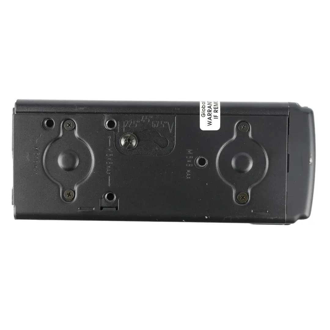 Porsche Cayenne 9PA Caricatore CD Cassetta Magazzino - SKU 7L5035111A - Numero di parte 7L5035111A