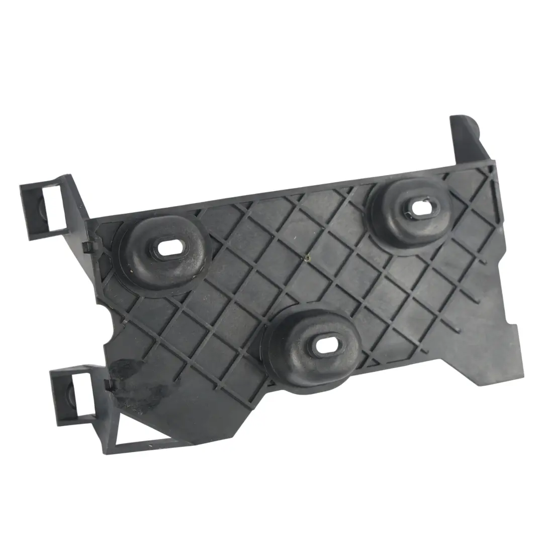Soporte Centralita Bajo Asiento Fijación para Porsche Cayenne 9PA con número de pieza 7L5035719A Porsche Cayenne 9PA Soporte Centralita Bajo Asiento Fijación - SKU 7L5035719A - Número de pieza 7L5035719A