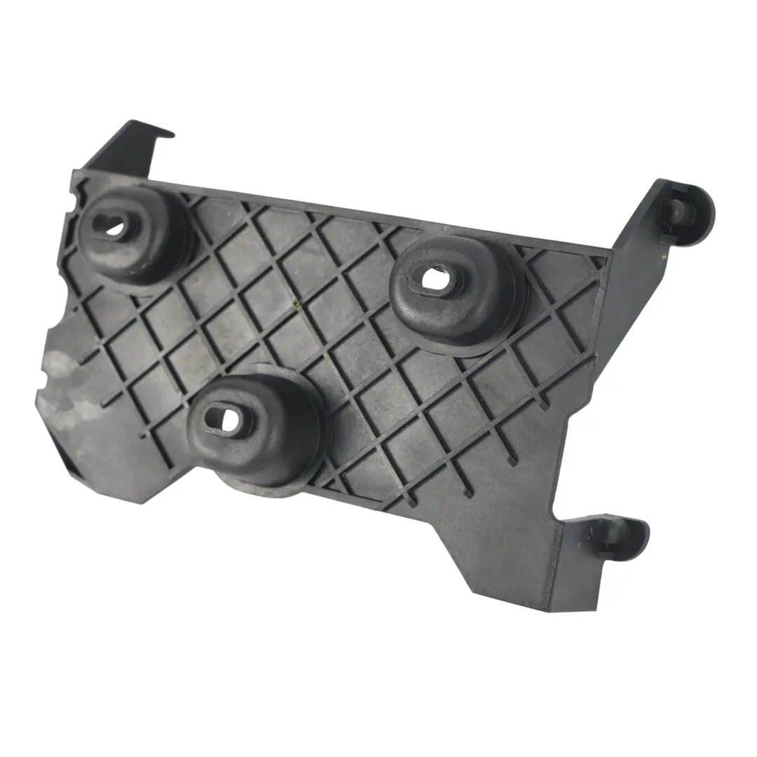 Porsche Cayenne 9PA Under Seat ECU Holder Bracket Mount Support - SKU 7L5035719A - Part number 7L5035719A