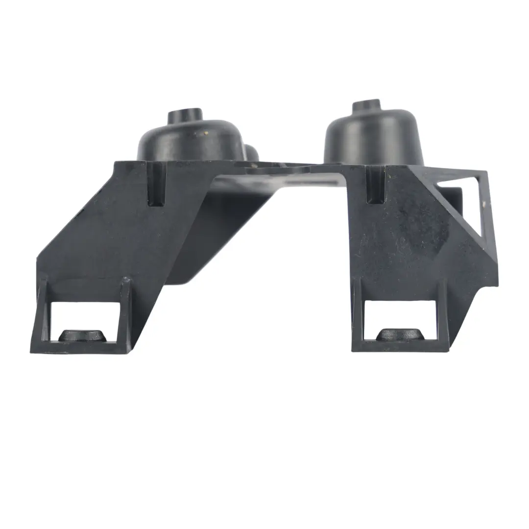 Porsche Cayenne 9PA Under Seat ECU Holder Bracket Mount Support - SKU 7L5035719A - Part number 7L5035719A