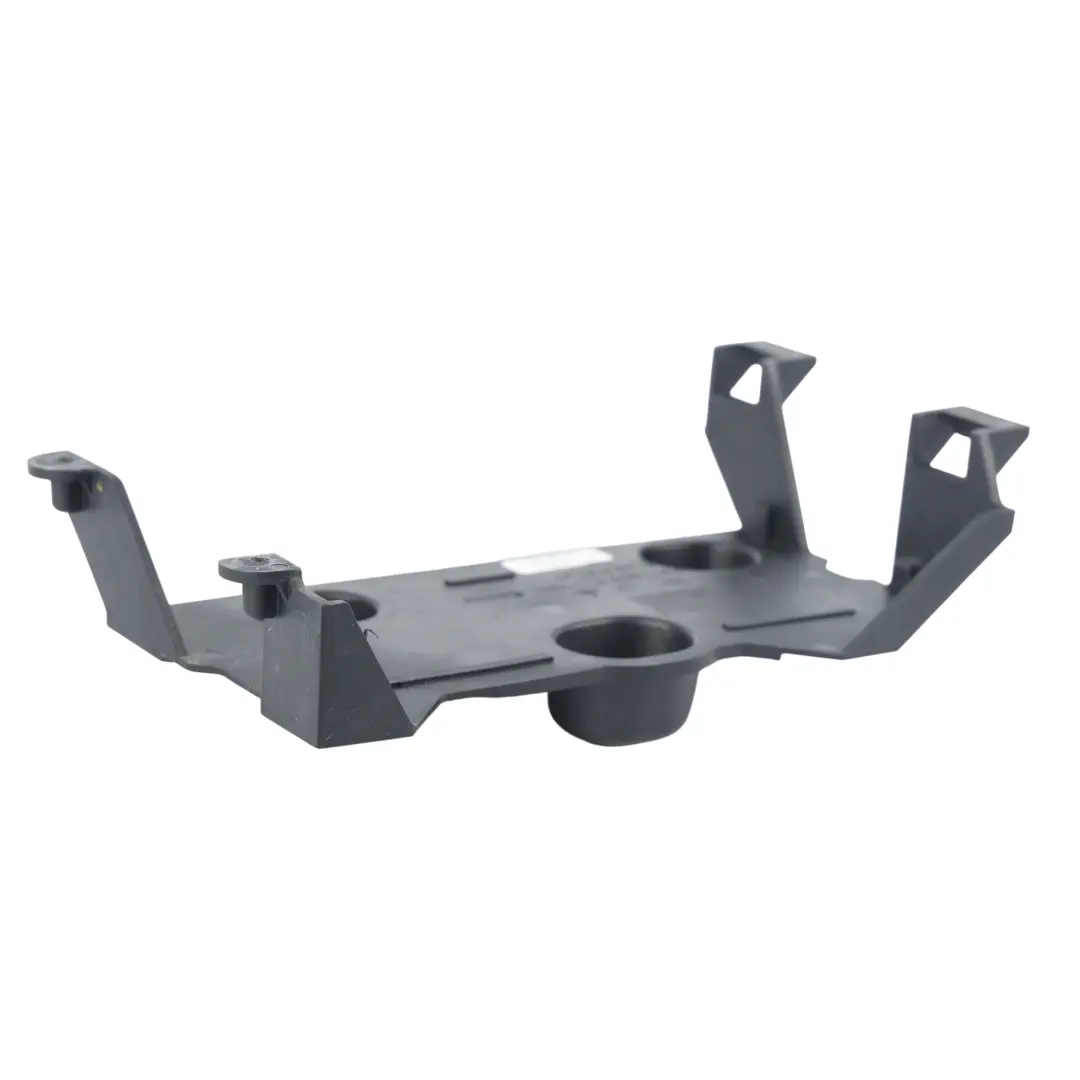 Porsche Cayenne 9PA Under Seat ECU Holder Bracket Mount Support - SKU 7L5035719A - Part number 7L5035719A