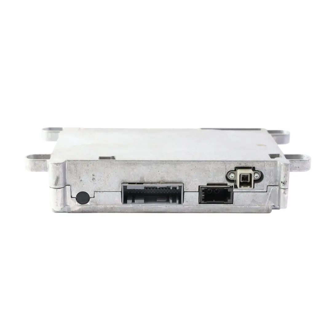 Motorola Telephone Phone Control Unit Module to Porsche Cayenne 955 9PA with Part number 7L5035741E Porsche Cayenne 955 9PA Motorola Telephone Phone Control Unit Module - SKU 7L5035741E - Part number 7L5035741E