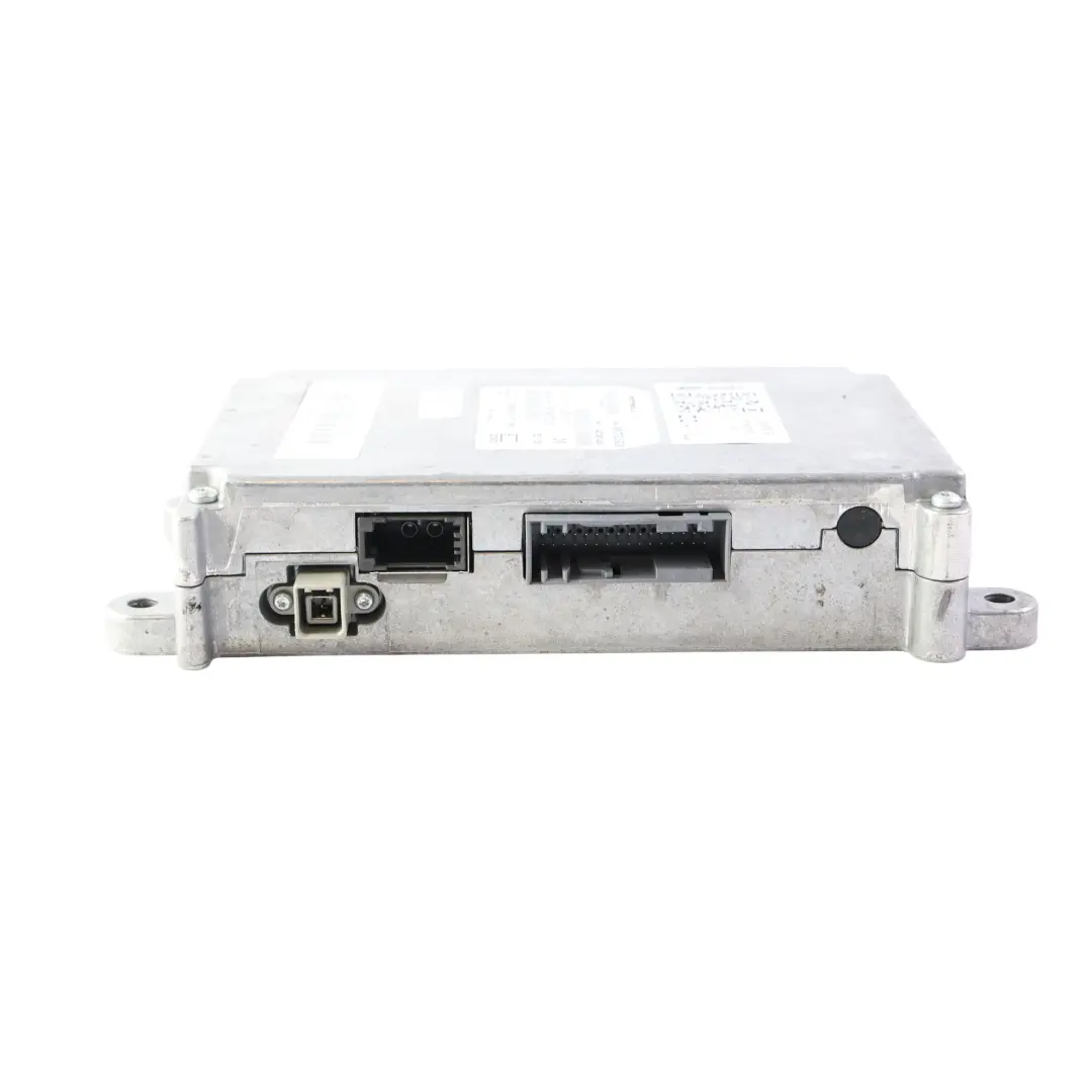 Porsche Cayenne 955 9PA Motorola Telephone Phone Control Unit Module - SKU 7L5035741E - Part number 7L5035741E