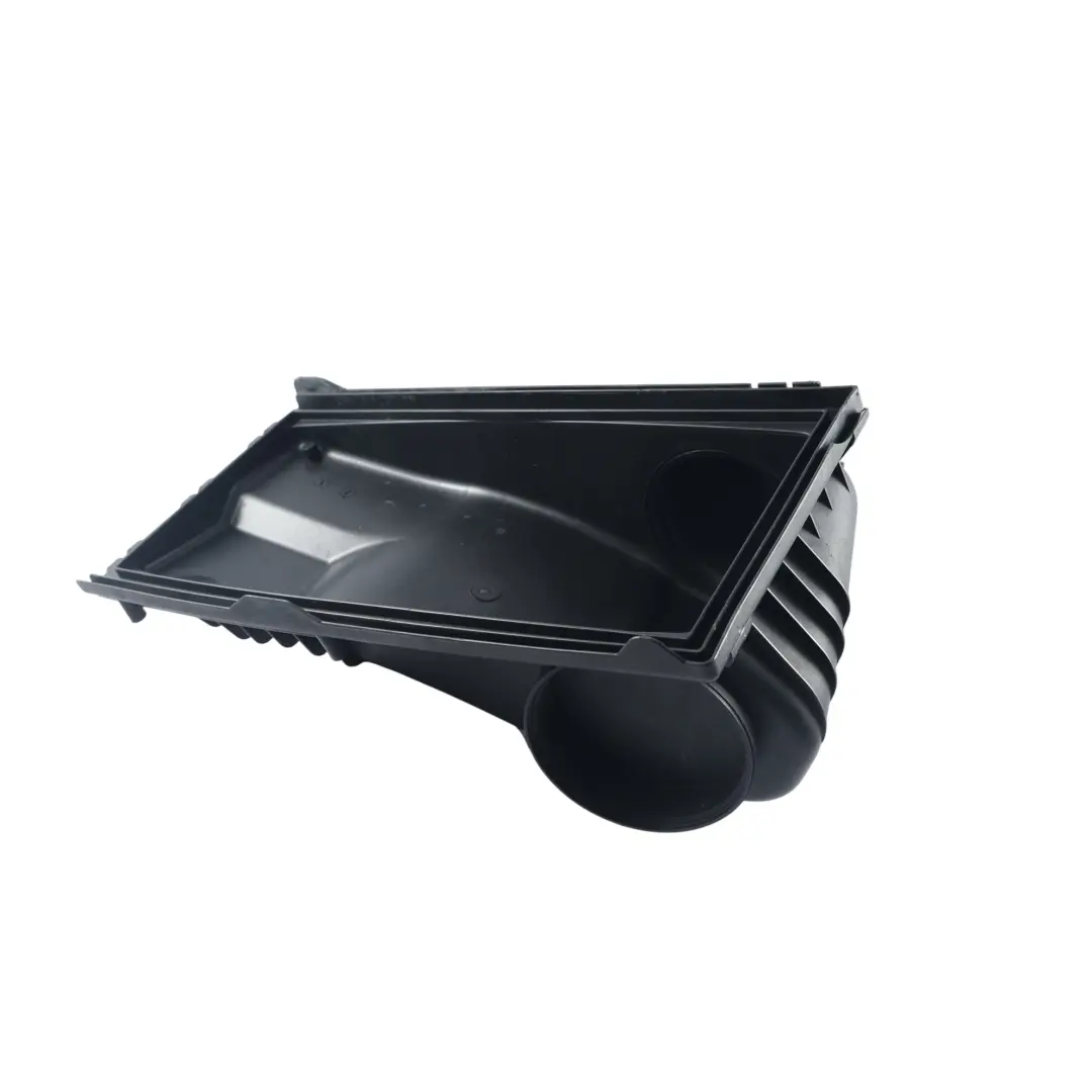 Porsche Cayenne 9PA Air Box Filter Intake Cleaner Box Duct Cover - SKU 7L5128607F - Part number 7L5128607F