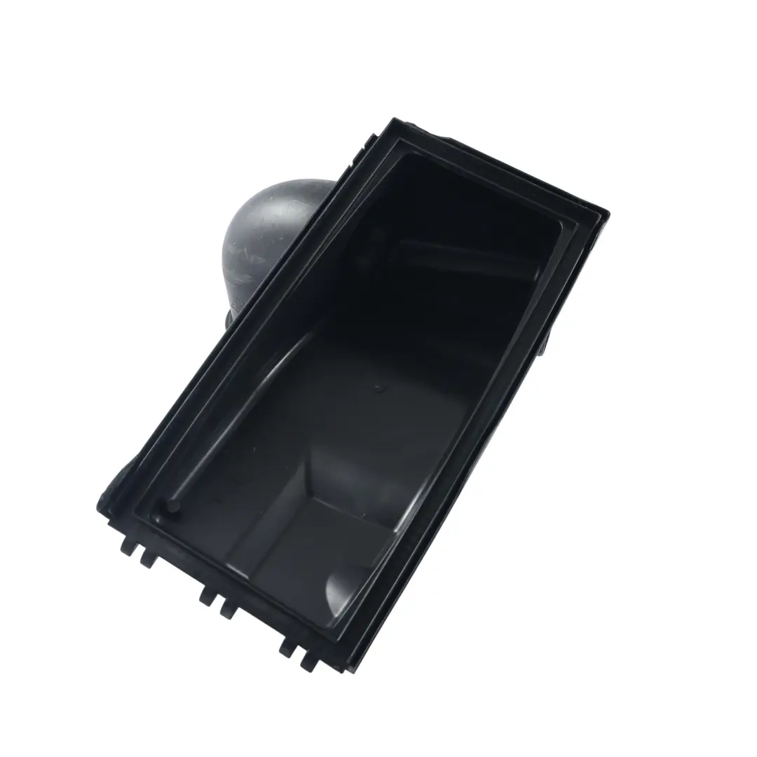 Porsche Cayenne 9PA Caja Filtro Aire Conducto Admisión Tapa - SKU 7L5128607F - Número de pieza 7L5128607F
