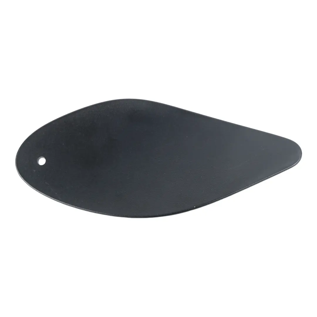 Porsche Cayenne 9PA Panel Cubierta Asiento Interior Trasero Izquierdo - SKU 7L5511425A - Número de pieza 7L5511425A
