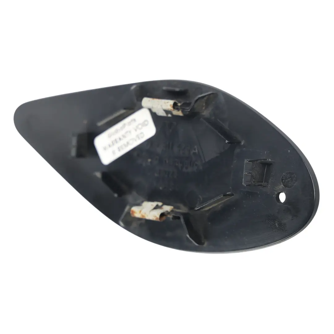 Porsche Cayenne 9PA Interior Seat Trim Cover Panel Rear Left N/S - SKU 7L5511425A - Part number 7L5511425A