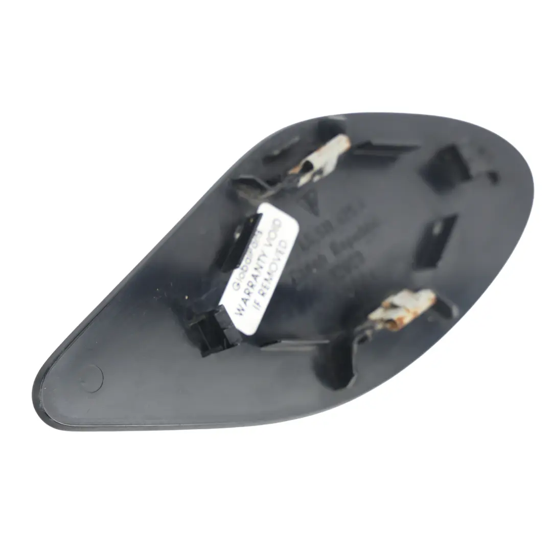 Porsche Cayenne 9PA Panel Cubierta Asiento Interior Trasero Izquierdo - SKU 7L5511425A - Número de pieza 7L5511425A