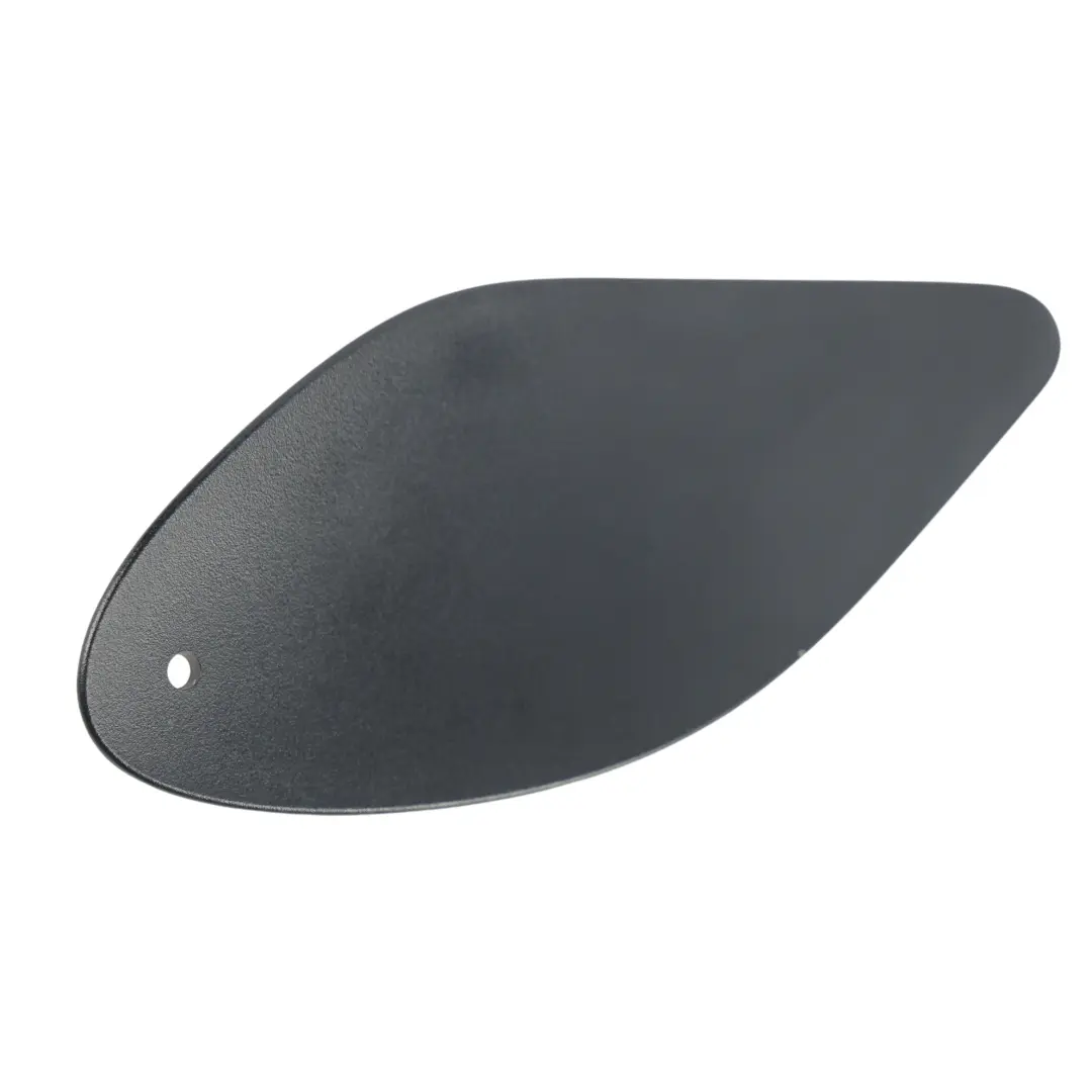 Rivestimento Sedile Interno Posteriore Sinistro per Porsche Cayenne 9PA con numero di parte 7L5511425A Porsche Cayenne 9PA Rivestimento Sedile Interno Posteriore Sinistro - SKU 7L5511425A - Numero di parte 7L5511425A