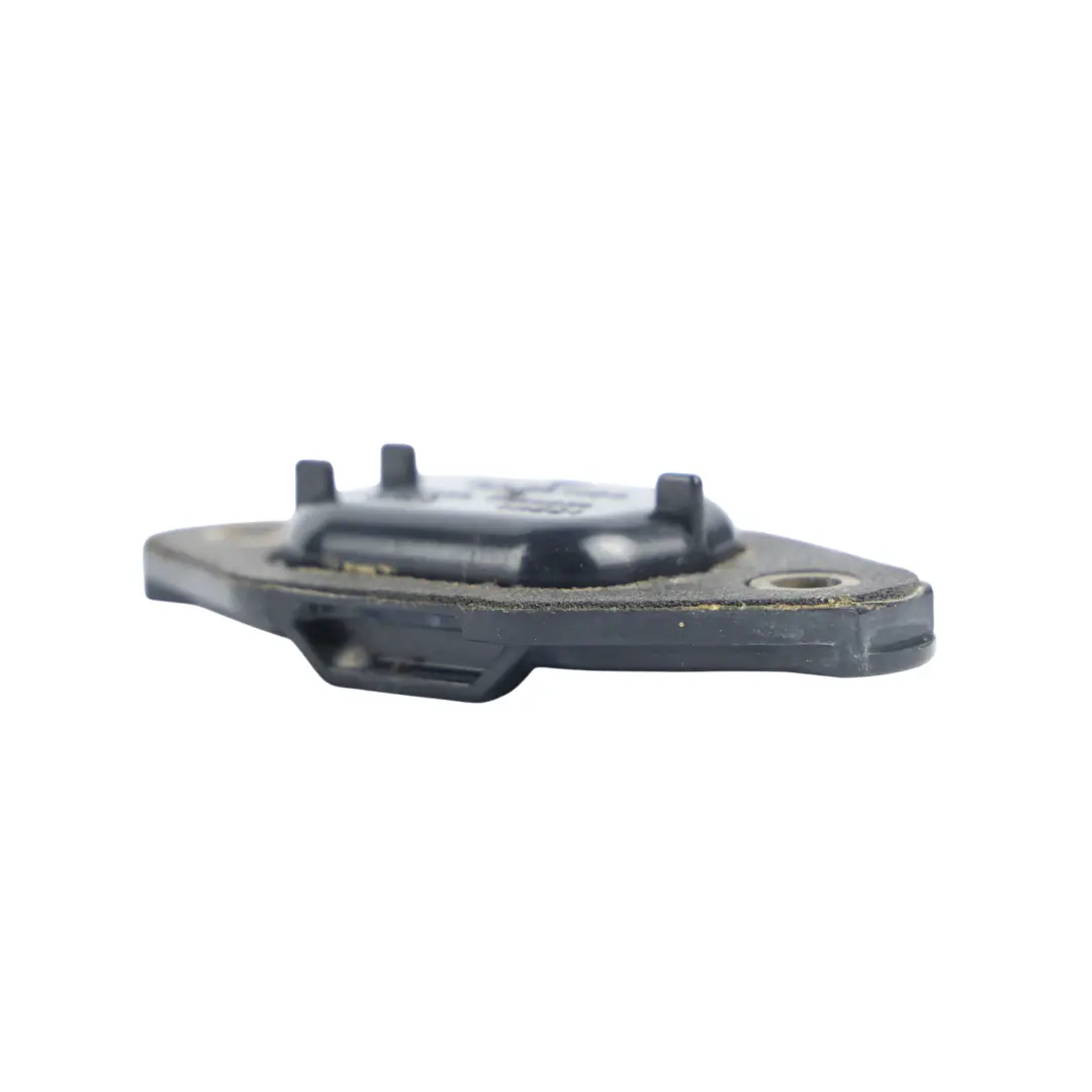 Porsche Cayenne 9PA Heckklappe Kofferraum Blende Abdeckung - SKU 7L5511443A - Teilenummer 7L5511443A