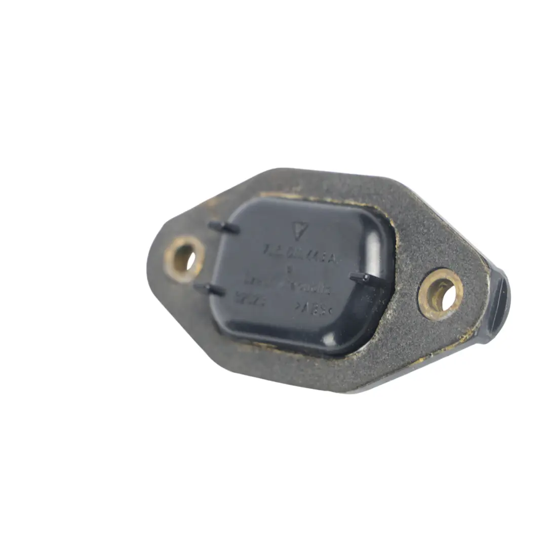 Boot Trunk Trim Cap Cover to Porsche Cayenne 9PA Rear with Part number 7L5511443A Porsche Cayenne 9PA Rear Boot Trunk Trim Cap Cover - SKU 7L5511443A - Part number 7L5511443A