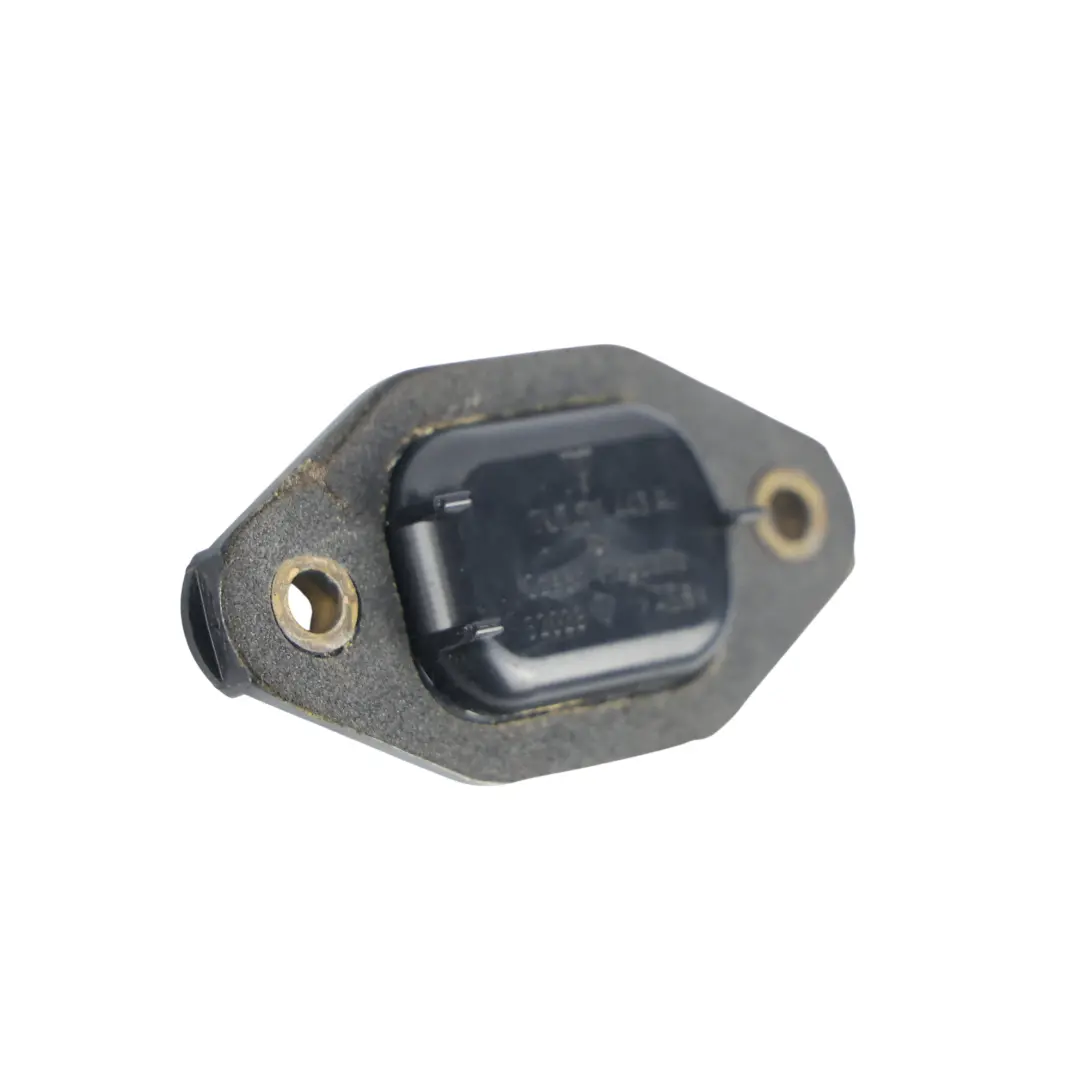 Porsche Cayenne 9PA Heckklappe Kofferraum Blende Abdeckung - SKU 7L5511443A - Teilenummer 7L5511443A