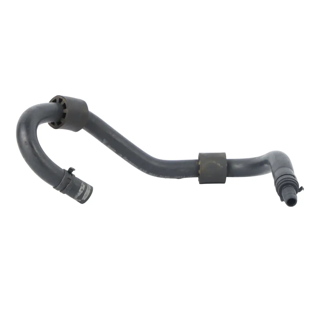 Tuyau Servofrein Conduite Flexible 3.2 Essence pour Porsche Cayenne 9PA à propos du numéro de pièce 7L5611931J Porsche Cayenne 9PA Tuyau Servofrein Conduite Flexible 3.2 Essence - SKU 7L5611931J - Numéro de pièce 7L5611931J