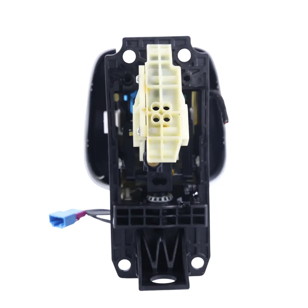 Porsche Cayenne 9PA Automatic Gear Shift Selector Mechanism Lever - SKU 7L5713025F-1 - Part number 7L5713025F