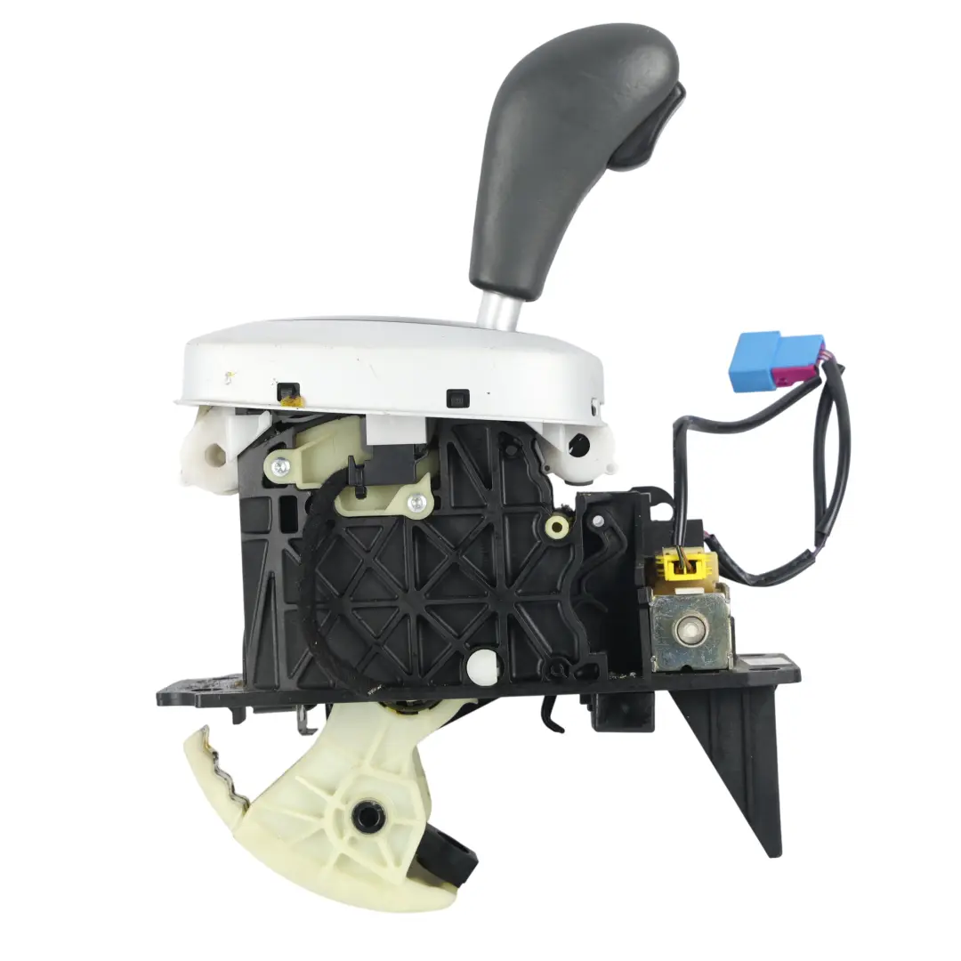 Porsche Cayenne 9PA Automatic Gear Shift Selector Mechanism Lever - SKU 7L5713025F-1 - Part number 7L5713025F